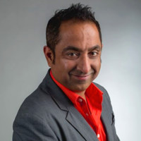 Manish Mamnani