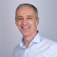 Andy Faulkner