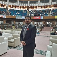 Aamir Raza