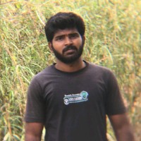 Karthik Raja R