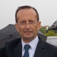 Jérôme Margelidon