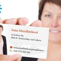 Iveta Mezulianková