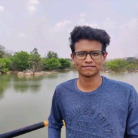 Naveen M S