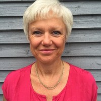 Dorthe Holste