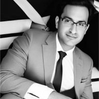 Chris H Mirmirani