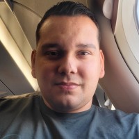 Darwin Ramirez