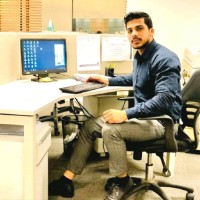 Muhammad Ubaid Saeed
