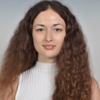 Victoria Dobreva