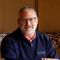 Steven Rubin