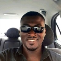 TEMITOPE JAMES ABIDOYE Registered Engineer, Mnse, Mnimeche.