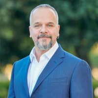 Alex Verdecchia  (he/his/him)