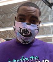 Antwone Blake