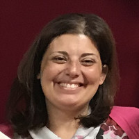 Mary Boules