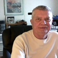 Chuck Ogle