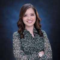Erika Clarisse Emralino, Mba
