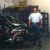David Anderson