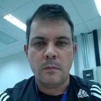 Reginaldo Honorio Do Santos