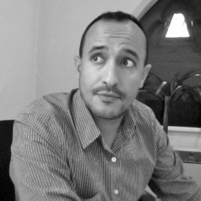 Omar Francis Mohamed