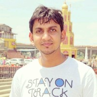 Ayush Maheshwari
