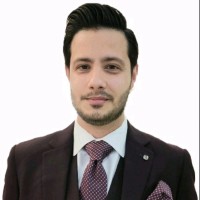 Khubaib Ahmed Khan