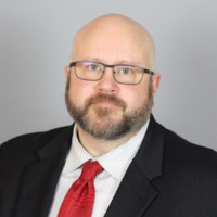 Gary Dossett