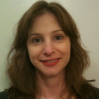 Joanna Grant