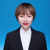 Cristina Zhang