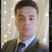 Lucas Damasio