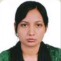 Farjana tuj jahan