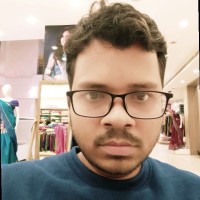 Ashutosh Mohanty
