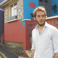 Xavier Michy