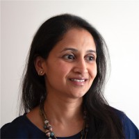 Punam Sanghrajka-Patel