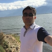 Kevin Chen