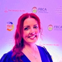 Yvonne Parry