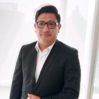 Víctor Jorge Martínez Morales