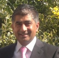 Harjit Sohal