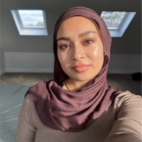 Fariha Akther