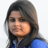 Soumita Sengupta