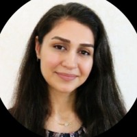 Farzaneh Jouyandeh