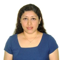 Kathia Luján Gutierrez