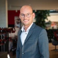 Nicolas Hollenberg