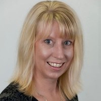 Margie Andrew