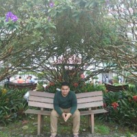 Muhammad Khairi