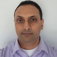 Dileep Rajendran