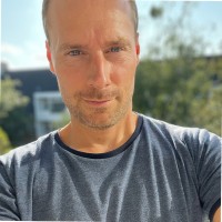 Jesper Pedersen