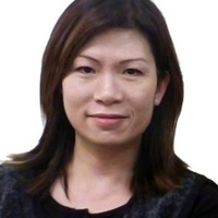Maria Hung