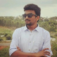 Shivakumar K