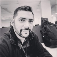 Paulo Sarraff