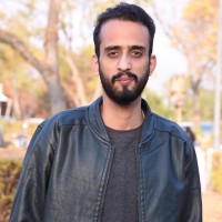 Ateeq Ahmad