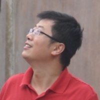 Eric Qian